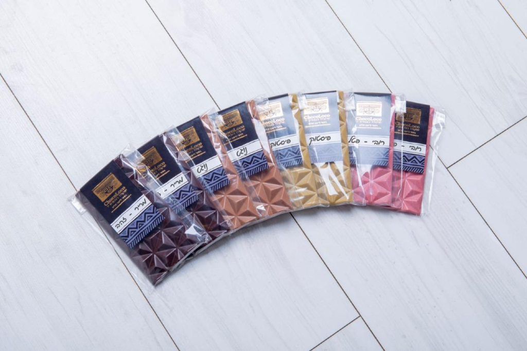 שוקולוקו שוקולוקו