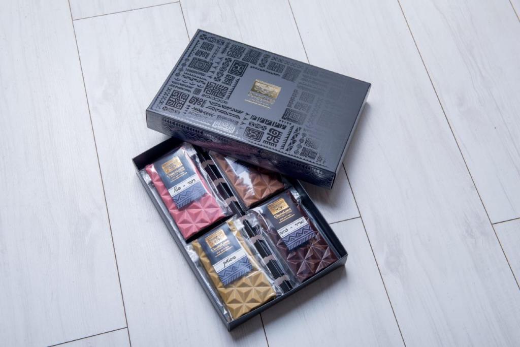 שוקולוקו שוקולוקו