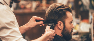 Elon Barber Shop