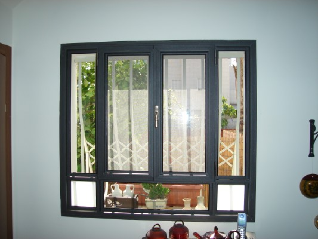 אילן עבודות אלומיניום וזכוכית אילן עבודות אלומיניום וזכוכית