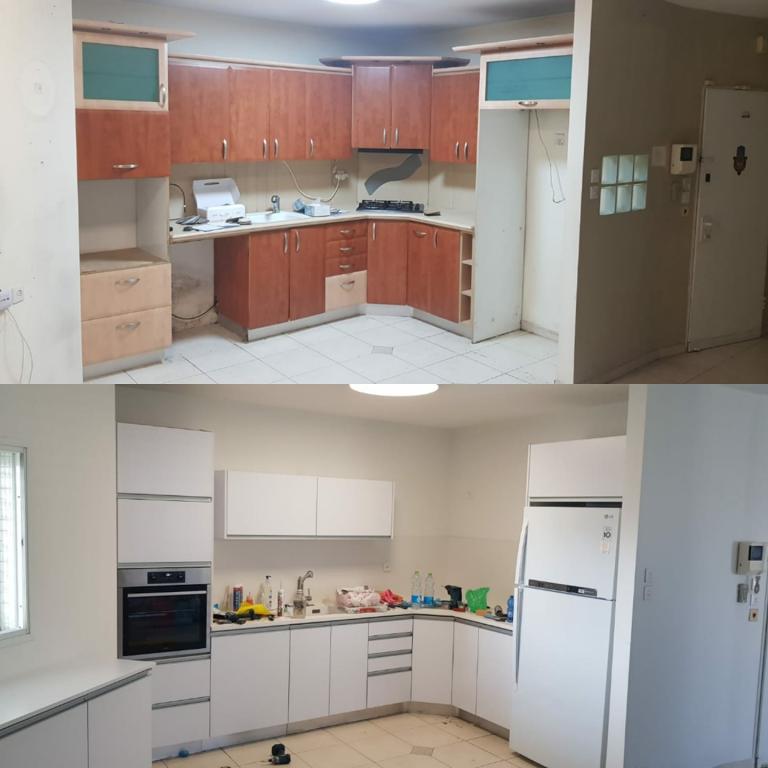 אלירן מטבחים אלירן מטבחים