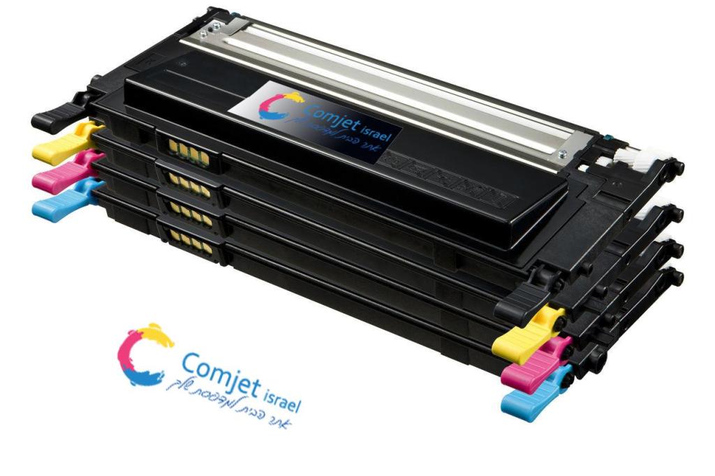 קומג'ט דיו וטונרים קומג'ט דיו וטונרים