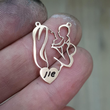 Mi ORO מישה הצורף