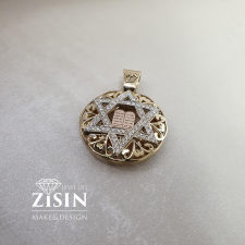 Mi ORO מישה הצורף