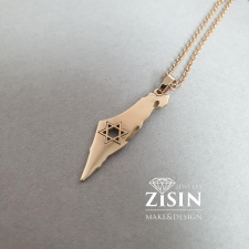 Mi ORO מישה הצורף