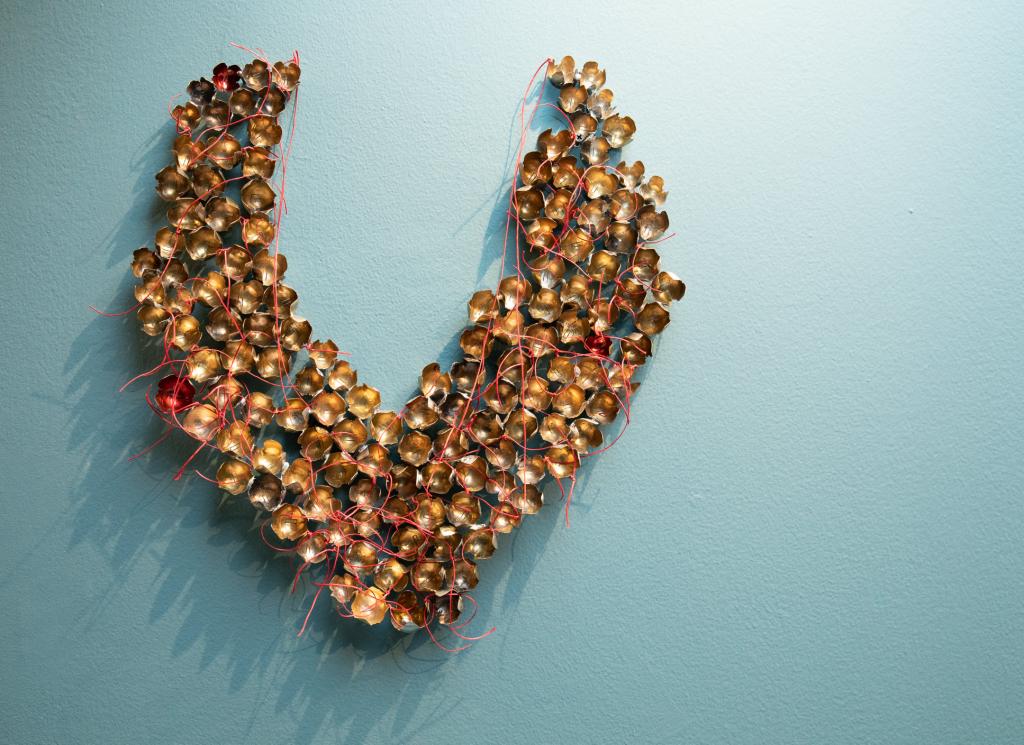 המוזיאון הגיאולוגי המוזיאון הגיאולוגי