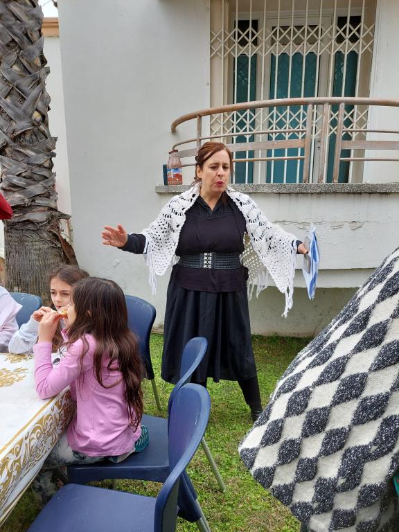 המוזיאון הגיאולוגי המוזיאון הגיאולוגי