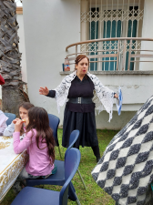 המוזיאון הגיאולוגי