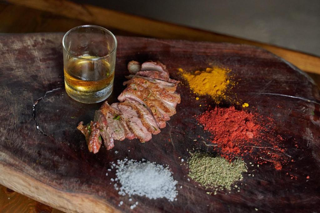 קייטרינג אסאדו ברזילאי Comida קייטרינג אסאדו ברזילאי Comida