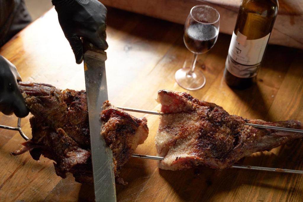 קייטרינג אסאדו ברזילאי Comida קייטרינג אסאדו ברזילאי Comida