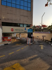 חניוני מאיה