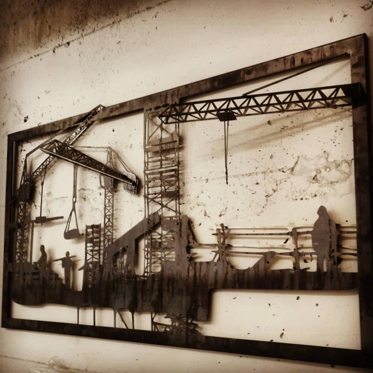 שרפמן תעשיות מתכת שרפמן תעשיות מתכת