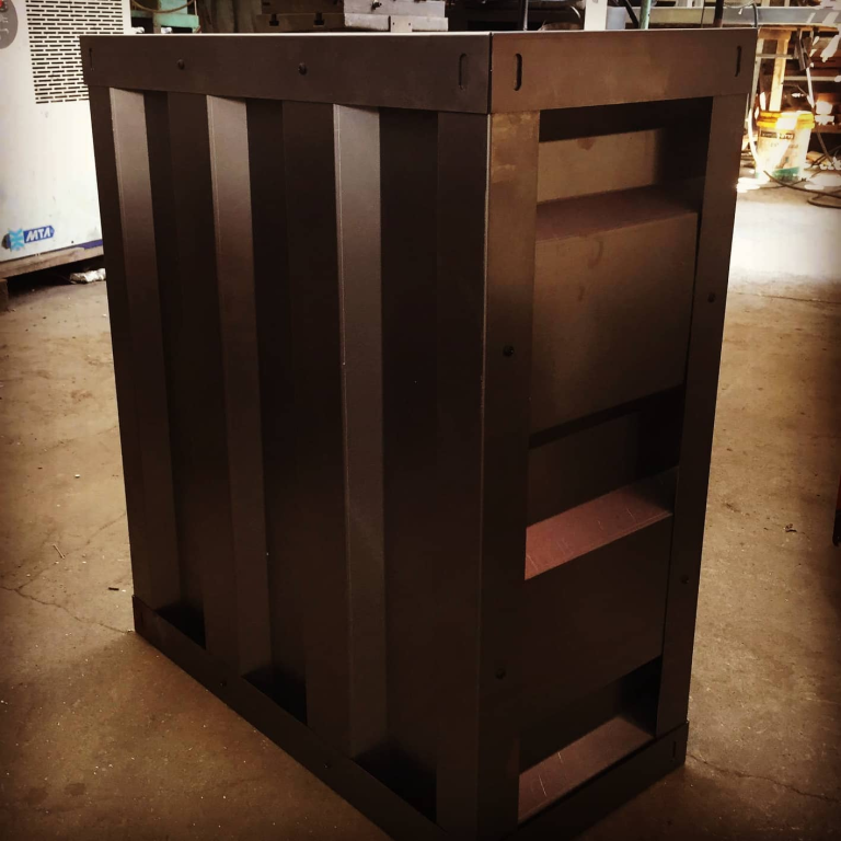 שרפמן תעשיות מתכת שרפמן תעשיות מתכת