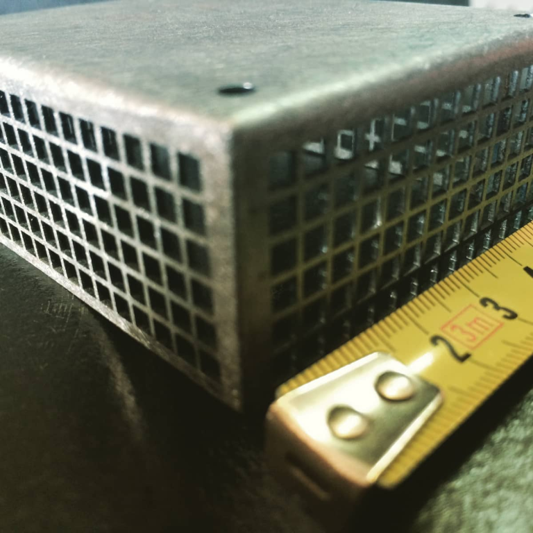 שרפמן תעשיות מתכת שרפמן תעשיות מתכת