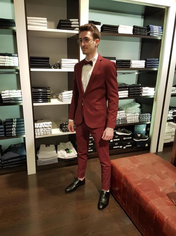 סודה לימון לגבר סודה לימון לגבר