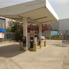 מרדכי פישל תדלוק גז