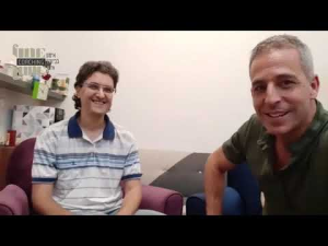 ביטחון הקשבה התמודדות