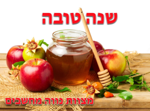 נווה מחשבים