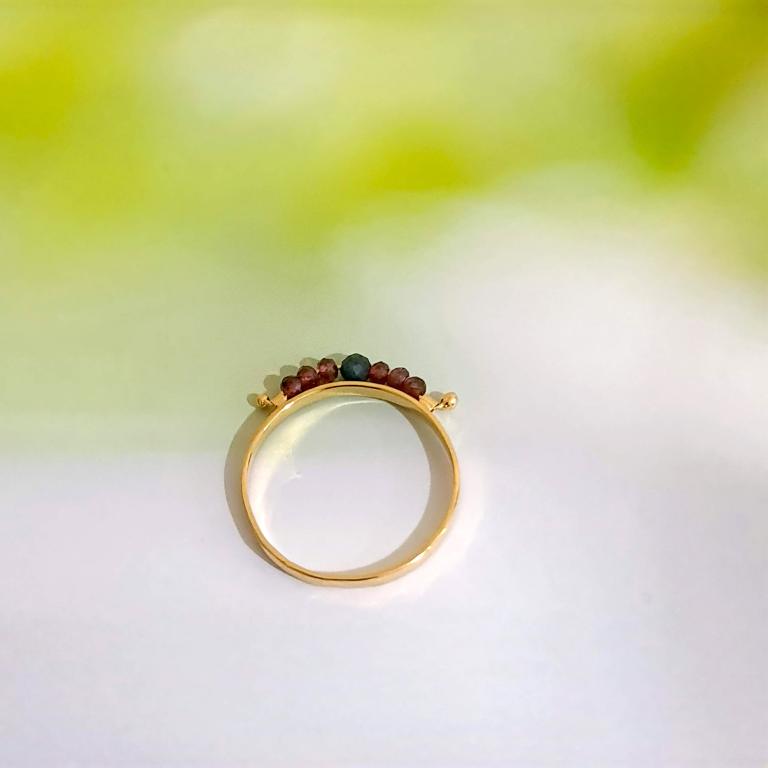 Gazelle Jewelry Gazelle Jewelry