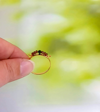 Gazelle Jewelry