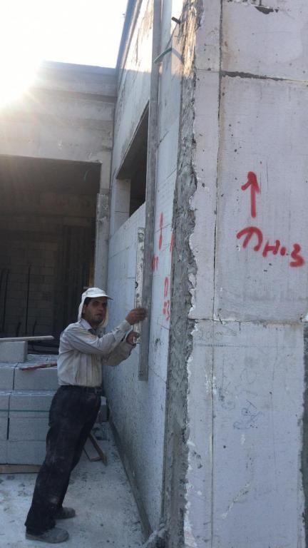 וזאני יוסי קונסטרוקטור מפקח בניה וזאני יוסי קונסטרוקטור מפקח בניה