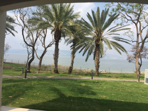 כפר הנופש עין גב