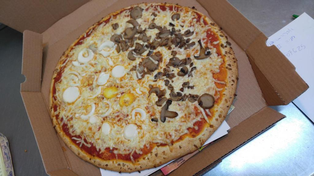 פיצה מנהטן פיצה מנהטן