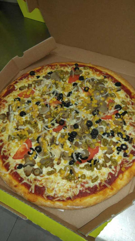 פיצה מנהטן פיצה מנהטן