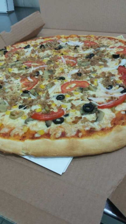 פיצה מנהטן פיצה מנהטן