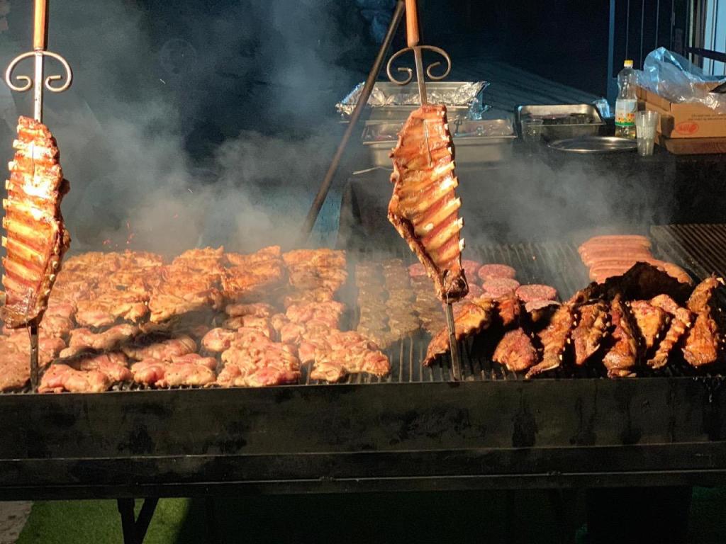 אסאדו דורון אסאדו דורון