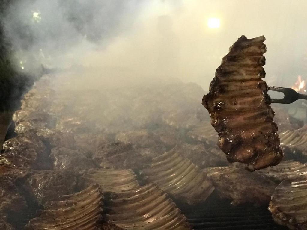 אסאדו דורון אסאדו דורון