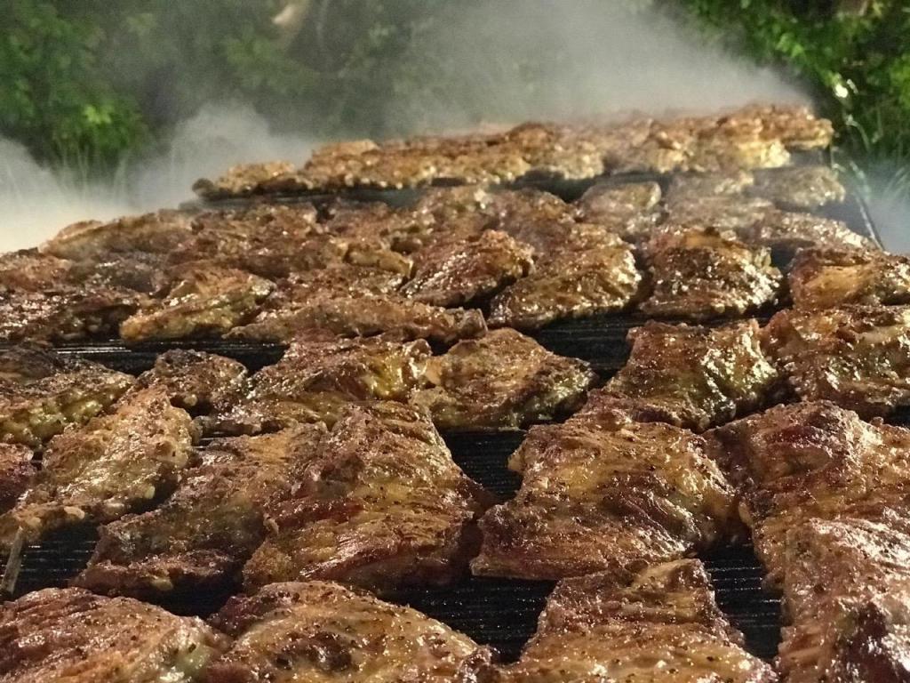 אסאדו דורון אסאדו דורון