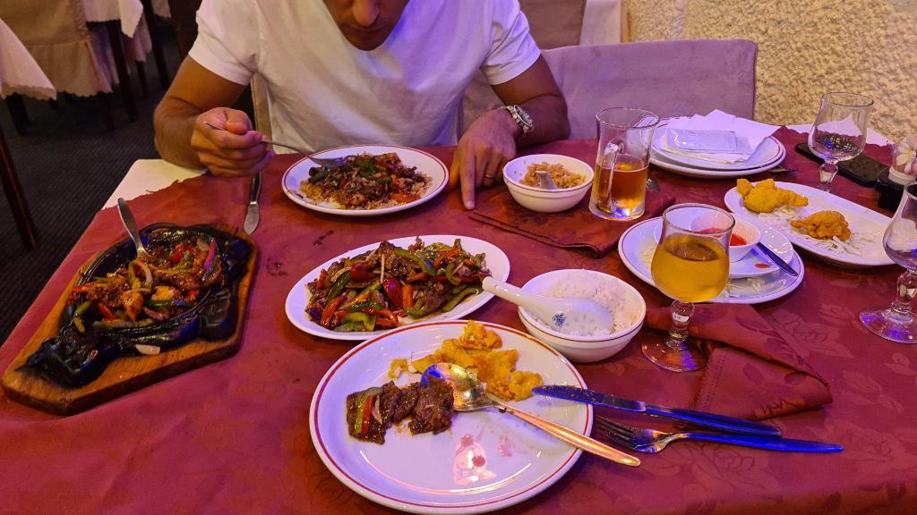 צ'אנג סינג צ'אנג סינג