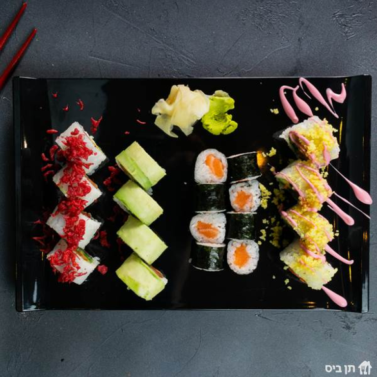 קוי סושי בר קוי סושי בר