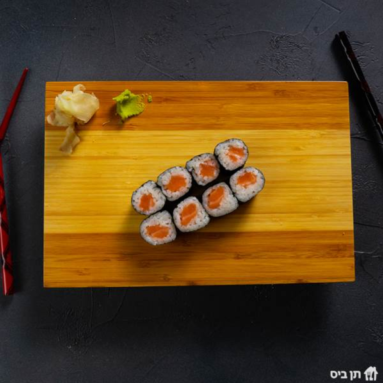 קוי סושי בר קוי סושי בר