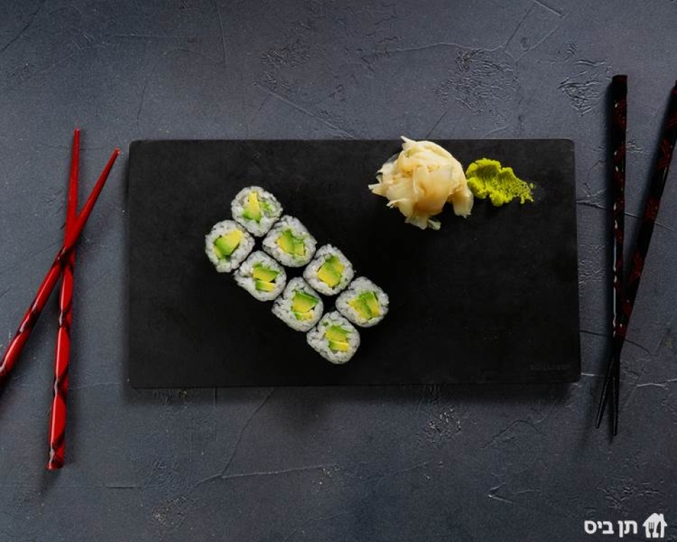 קוי סושי בר קוי סושי בר