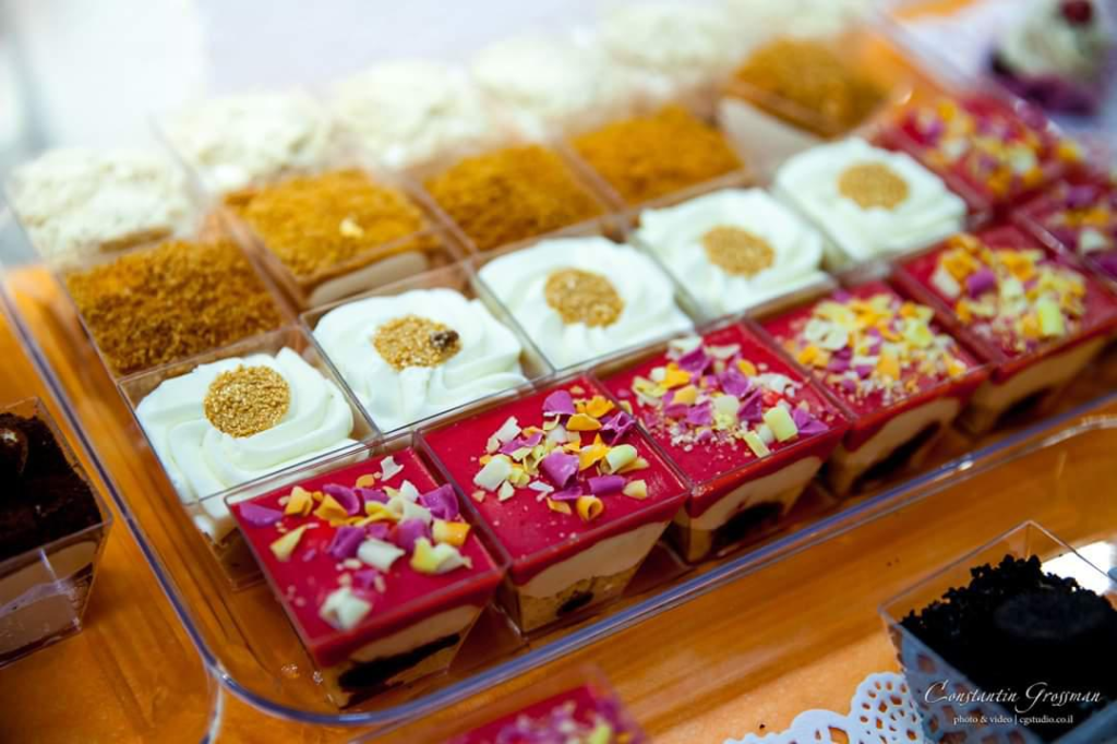 שמנת אמנות קולינארית שמנת אמנות קולינארית