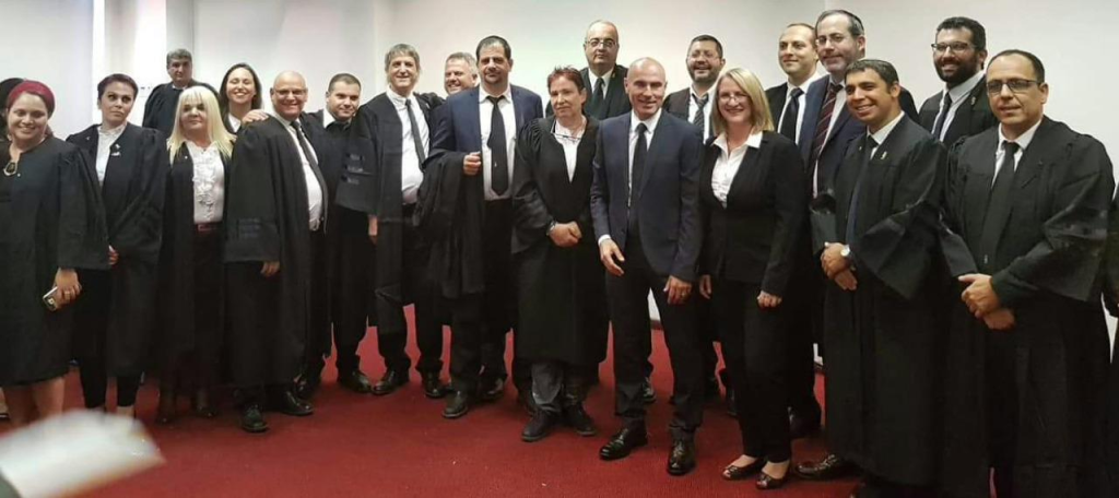 סמרה ושות' עורכי דין ונוטריון סמרה ושות' עורכי דין ונוטריון