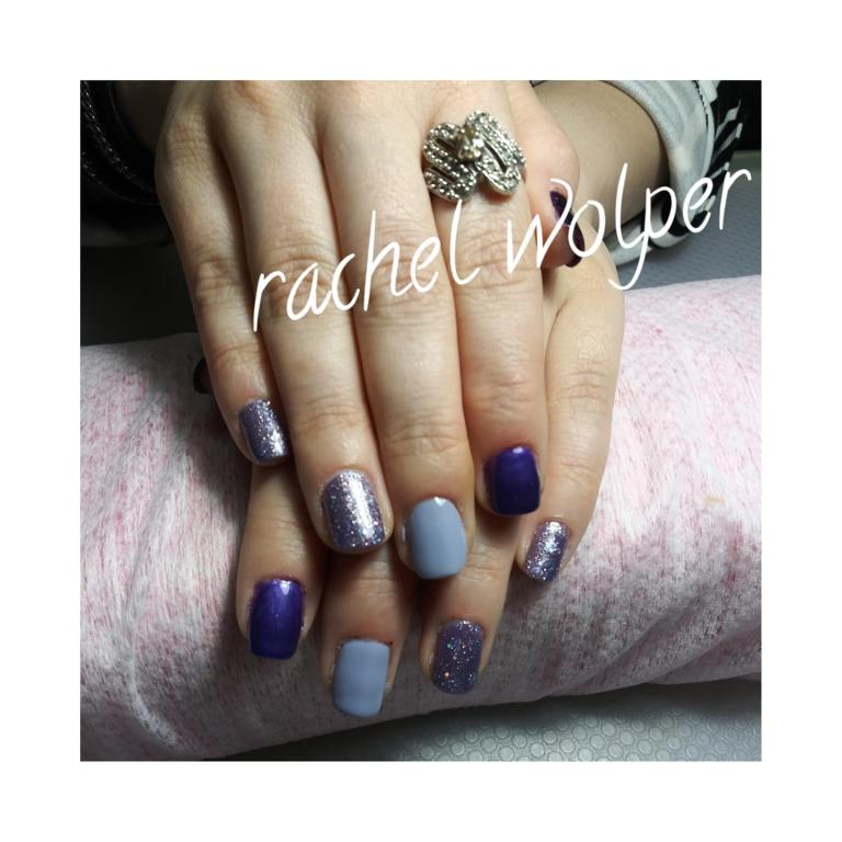 בניית ציפורניים רחל בניית ציפורניים רחל