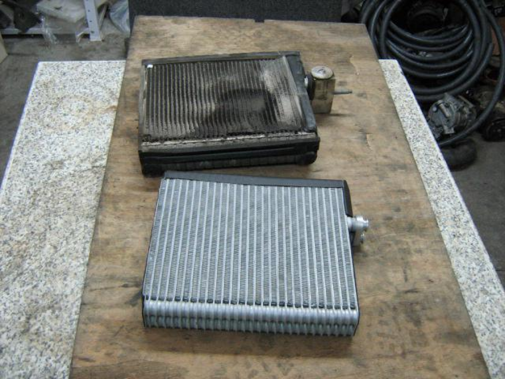 און קור און קור