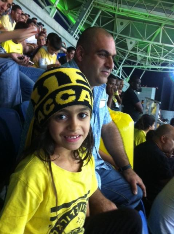 און קור און קור