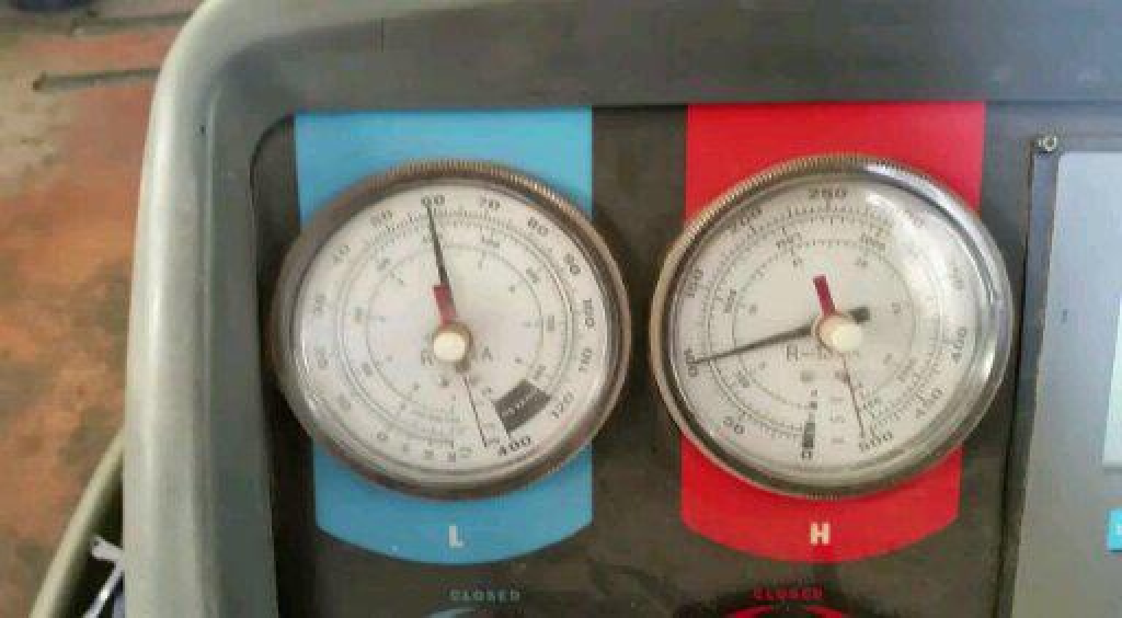 און קור און קור