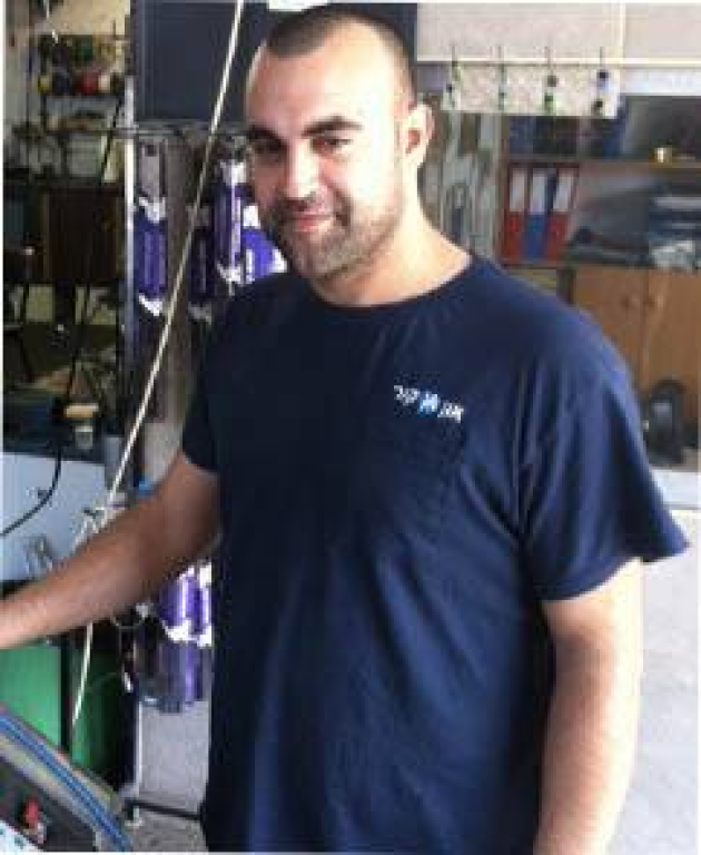 און קור און קור