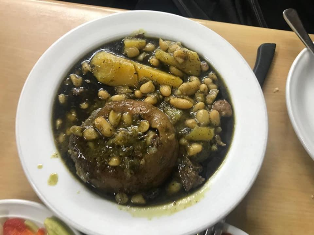 פינוקי האוכל של כרמל פינוקי האוכל של כרמל