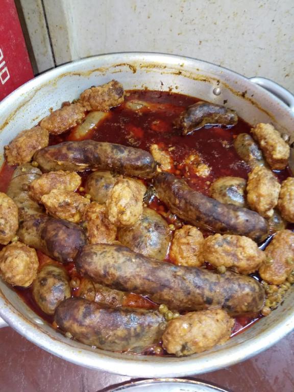 פינוקי האוכל של כרמל פינוקי האוכל של כרמל