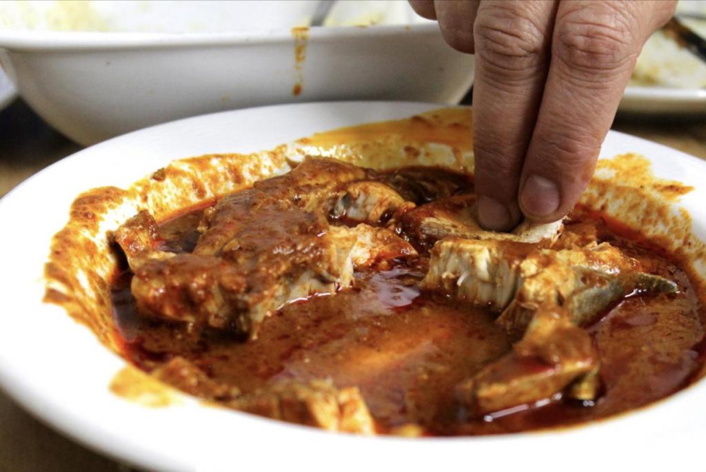 פינוקי האוכל של כרמל פינוקי האוכל של כרמל