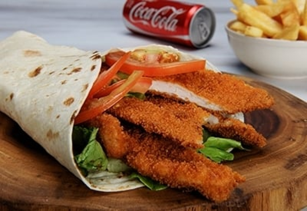 שניצלס שניצלס