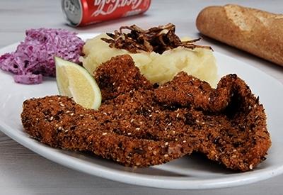 שניצלס שניצלס