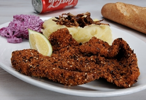 שניצלס