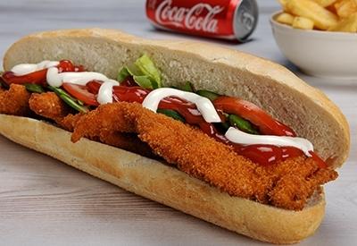 שניצלס שניצלס